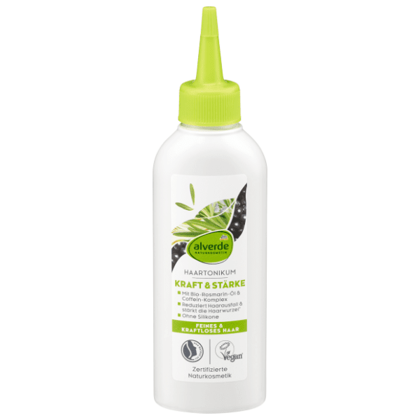 ALVERDE tonik za jačanje kose 150ml 0