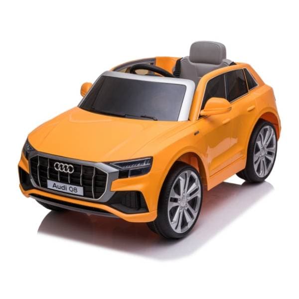 Automobil na akumulator Audi Q8 0