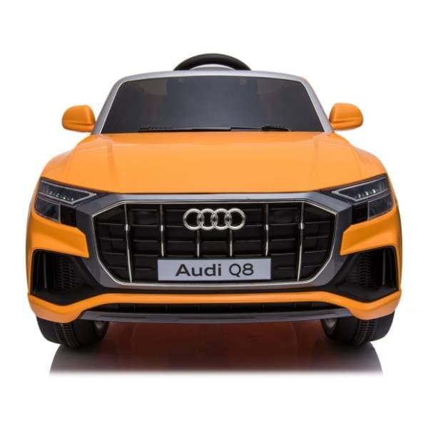 Automobil na akumulator Audi Q8 1