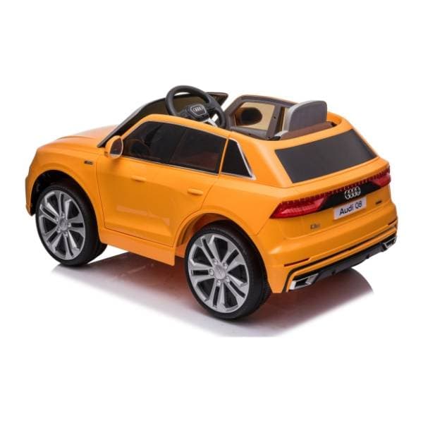 Automobil na akumulator Audi Q8 3
