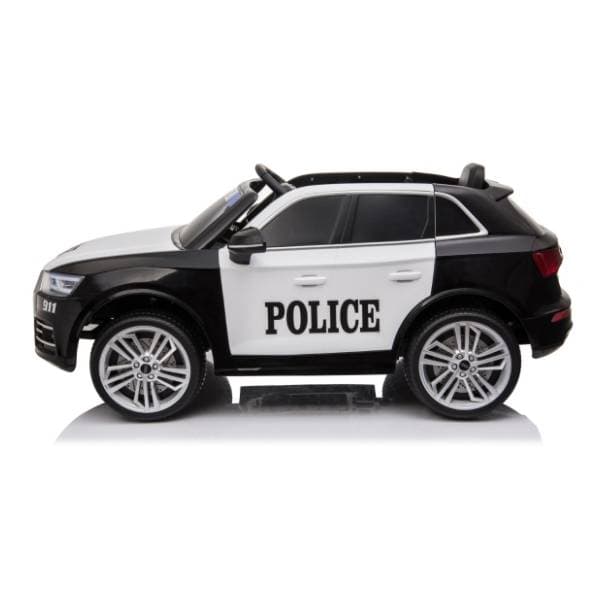 Automobil na akumulator policijski Audi Q5 NBL 0