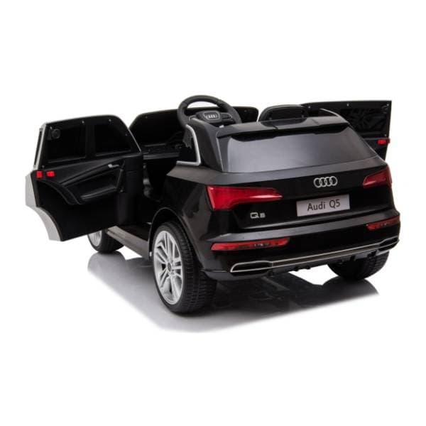 Automobil na akumulator policijski Audi Q5 NBL 3