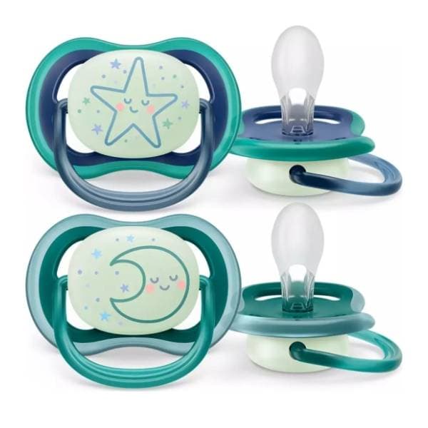 AVENT Sthr Ultra Air noćna varalica za dečake (6-18m) 2kom 0