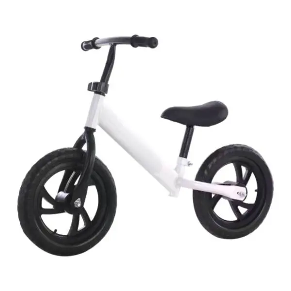 BALANSERRO bicikl beli 0