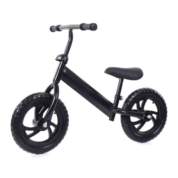 BALANSERRO bicikl crni 0