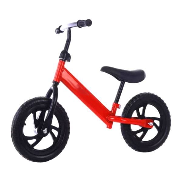 BALANSERRO bicikl crveni 0