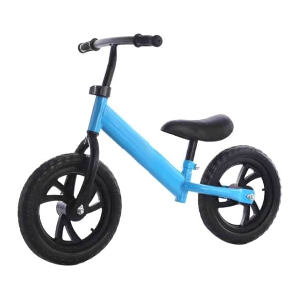 BALANSERRO bicikl plavi 0