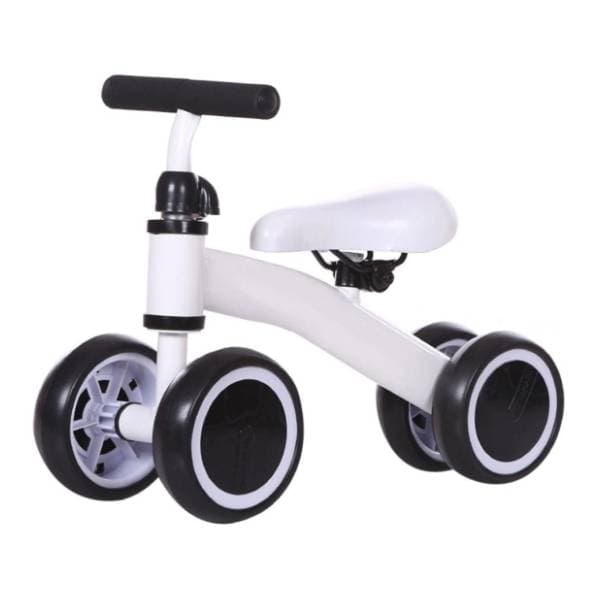 BALANSERRO bike Urban beli 0