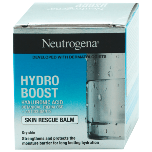NEUTROGENA Hydro boost krema za regeneraciju kože 50ml 0