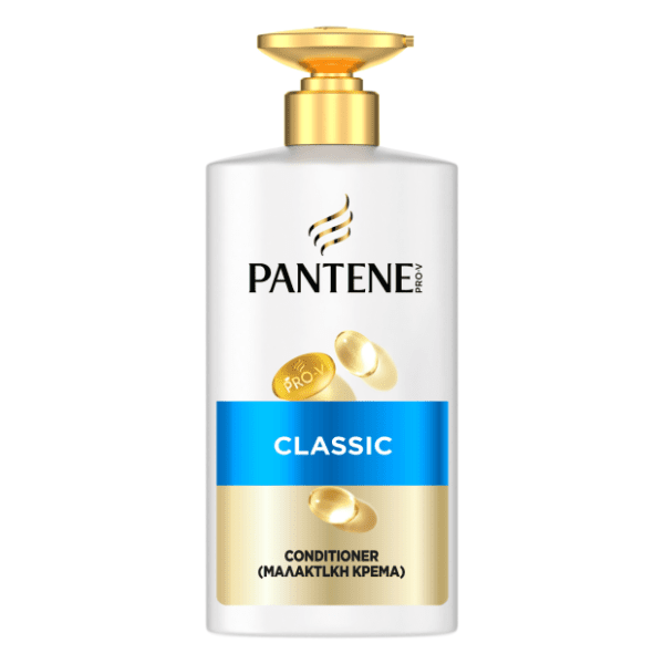 Balzam za kosu PANTENE Classic 500ml 0