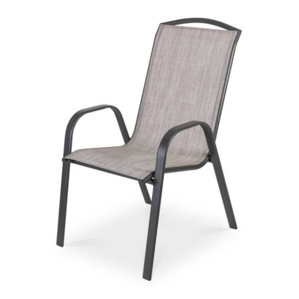 Baštenska stolica FIELDMANN FDZN 5112 0