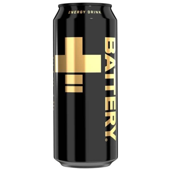 BATTERY Original energetski napitak 250ml 0