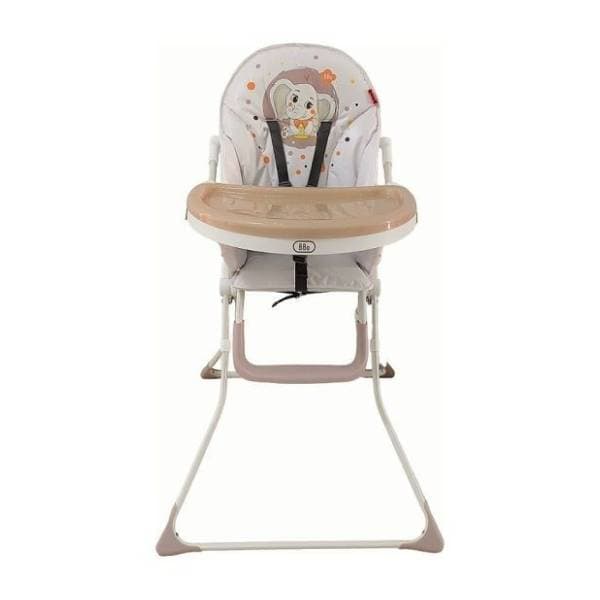 BBO hranilica za bebe Junior beige 0