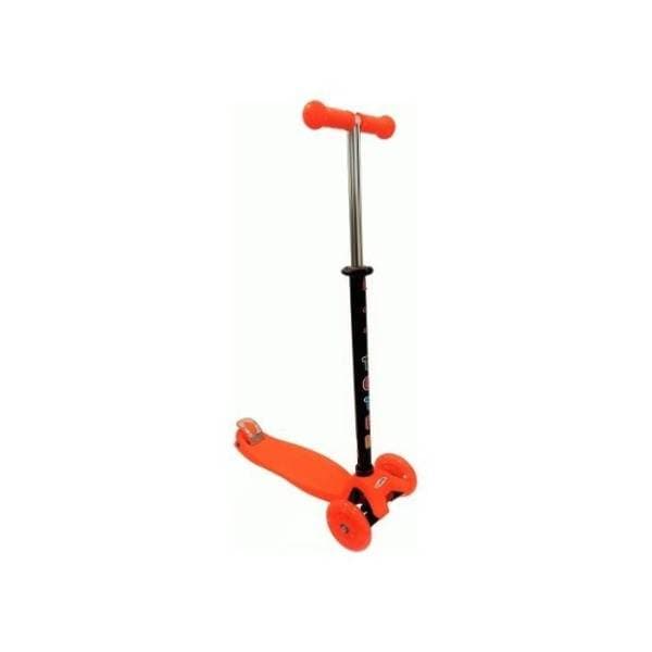 BBO trotinet Totem S910 orange 0