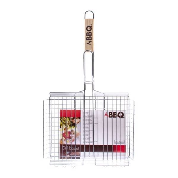 BBQ roštiljska grill rešetka 6150 0