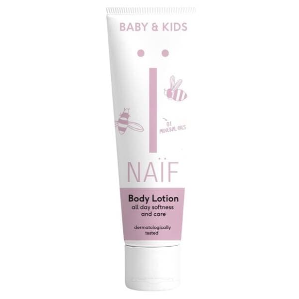Bebi losion za telo NAIF 30ml 0