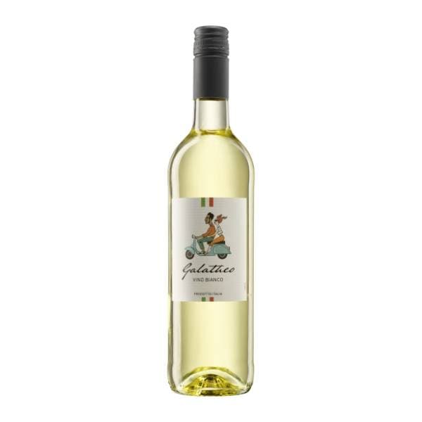 Belo vino GALATHEO Bianco 0,75l 0