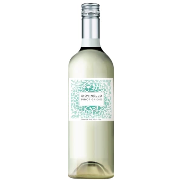 Belo vino GIOVINELLO Pinot grigio 0,75l 0