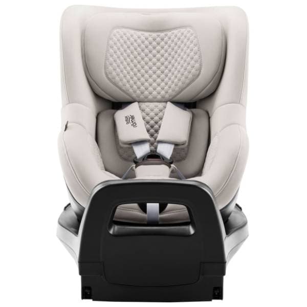 BRITAX ROMER auto sedište Dualfix Pro (40-105cm) Soft Taupe 2
