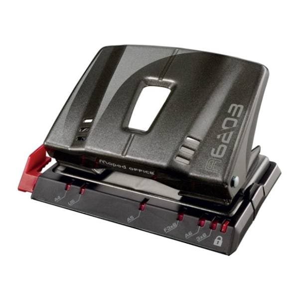 Bušač papira MAPED Advanced metal 20/25 0