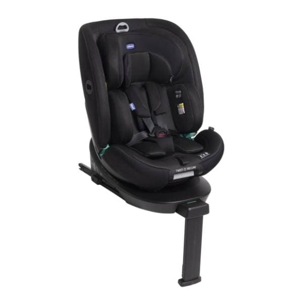 CHICCO auto sedište EverOne i-Size (40-150 cm) crno 0