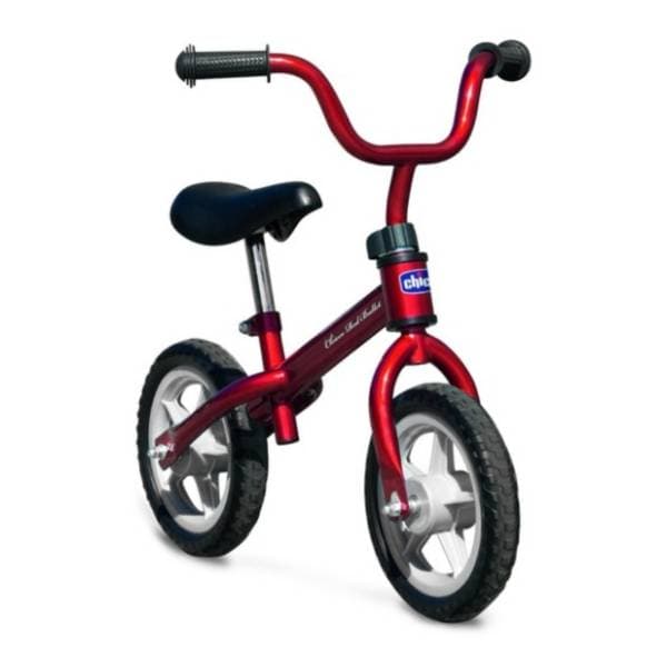 CHICCO balance bike crveni 0