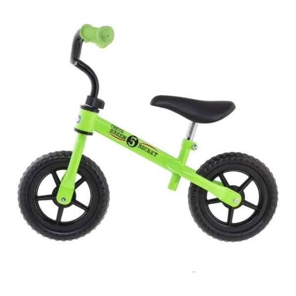 CHICCO balance bike zeleni 1