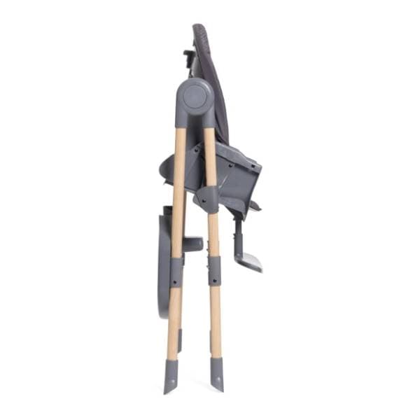 CHICCO hranilica za bebe Polly essential coal 5