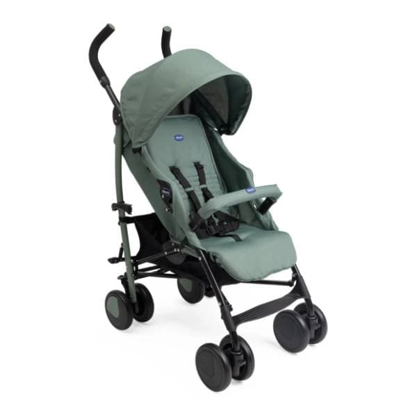 CHICCO kišobran kolica za bebe Echo lite Moss 0