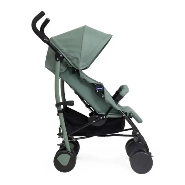 CHICCO kišobran kolica za bebe Echo lite Moss 2