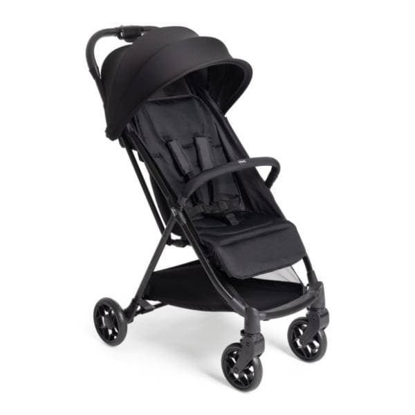 CHICCO kišobran kolica za bebe Urbino black 0