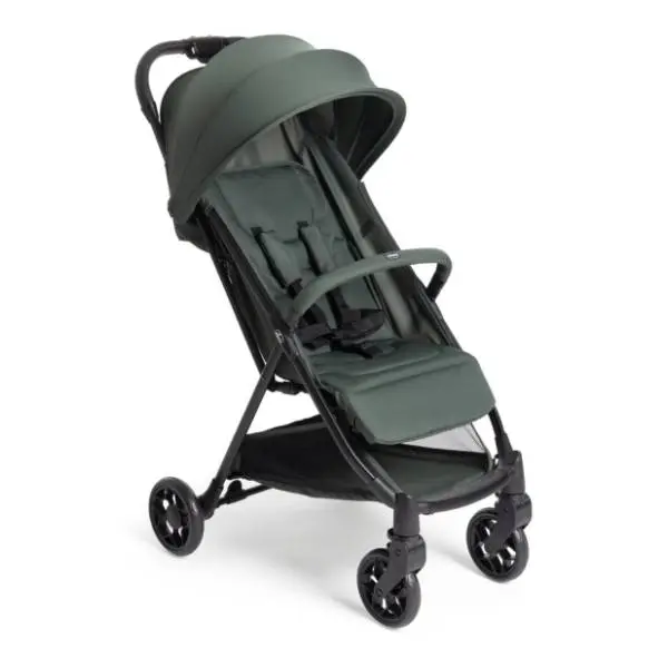 CHICCO kišobran kolica za bebe Urbino evergreen 0