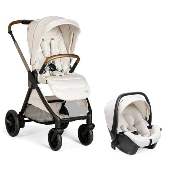CHICCO kolica za bebe 2 u 1 Bellagio Amber glow 0