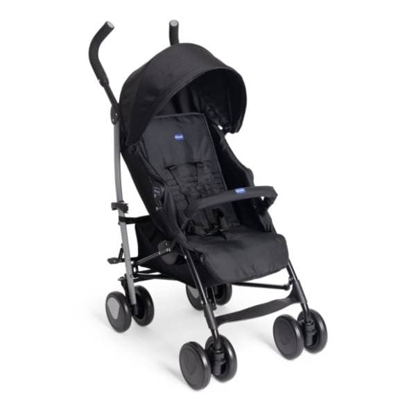 CHICCO kolica za bebe Echo Lite Ebony 0