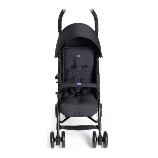 CHICCO kolica za bebe Echo Lite Ebony 1