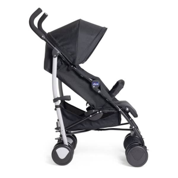 CHICCO kolica za bebe Echo Lite Ebony 2