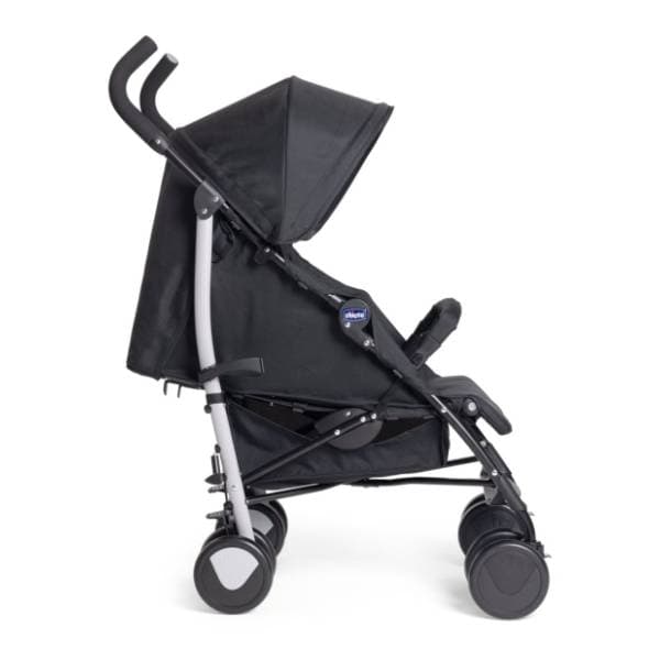 CHICCO kolica za bebe Echo Lite Ebony 3