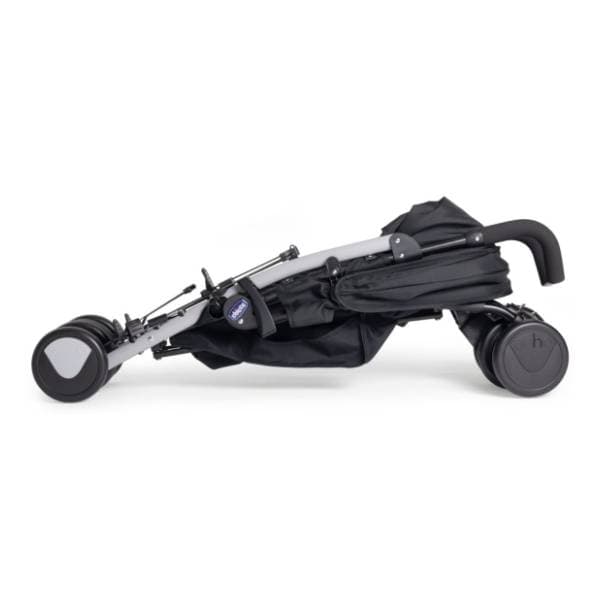 CHICCO kolica za bebe Echo Lite Ebony 4