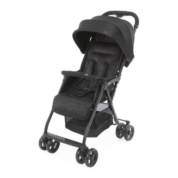 CHICCO kolica za bebe Ohlala 3 Jet black 0