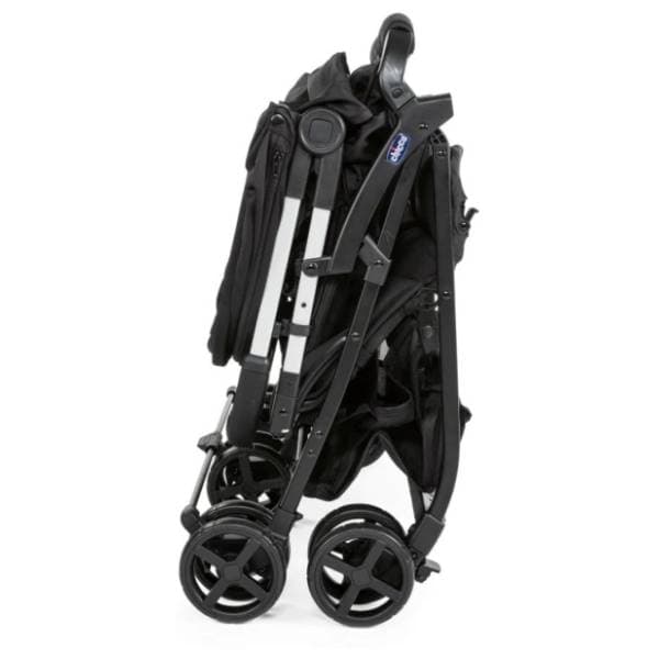 CHICCO kolica za bebe Ohlala 3 Jet black 1
