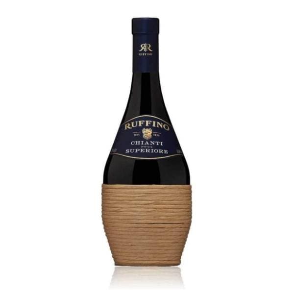 Crveno vino RUFFINO Chianti superiore 0,75l 0