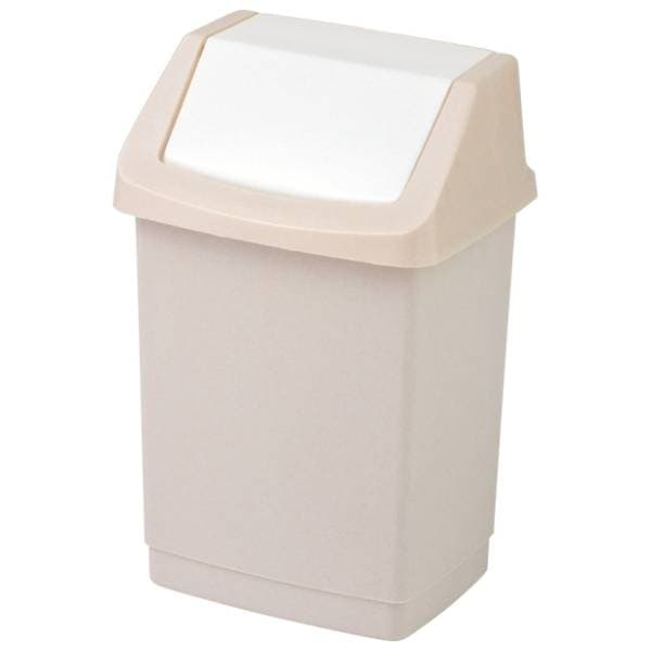 CURVER kanta za smeće click it krem 50l 0