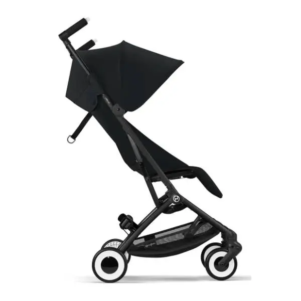 CYBEX kišobran kolica za bebe Libelle BLK Magic black 2