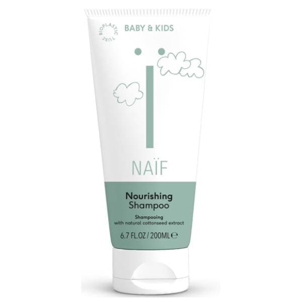 Dečiji šampon NAIF P002O 200ml 0