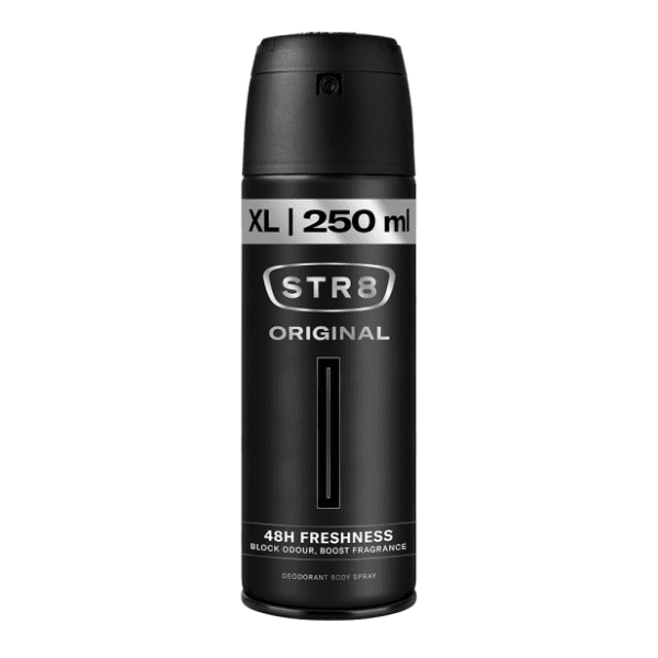 Dezodorans STR8 Original 250ml 0