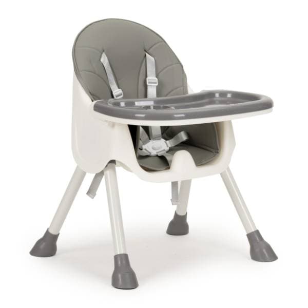 ECO TOYS stolica za hranjenje 2u1 Ergo 2