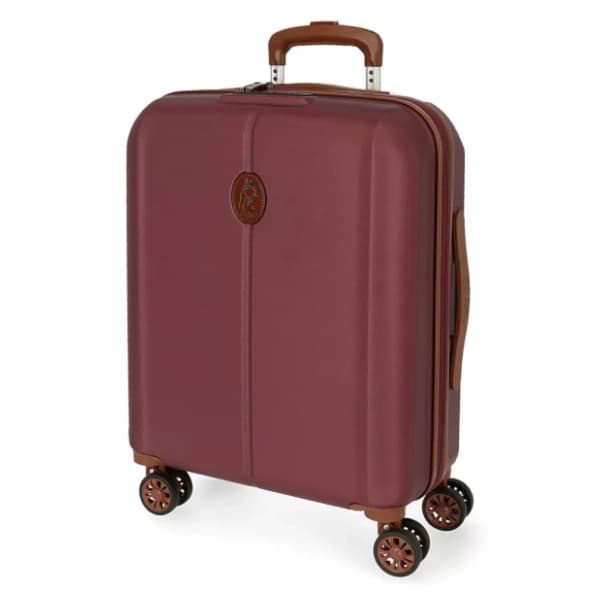 EL POTRO kofer bordo 55cm 0