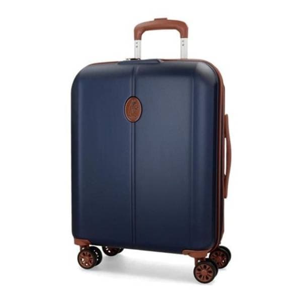 EL POTRO kofer teget 55cm 0