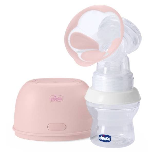Električna pumpica za izmlazanje CHICCO stimulativna 0