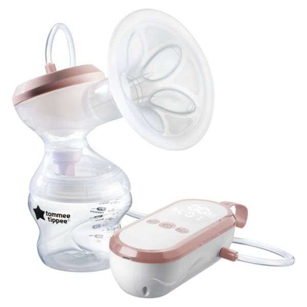 Električna pumpica za izmlazanje TOMMEE TIPPEE Made for me 0